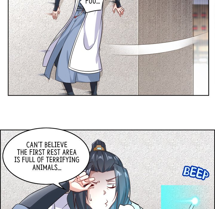 Hidden Class - episode 1 - 73