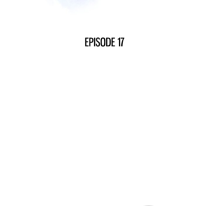 The Hand of Legend - episode 17 - 14