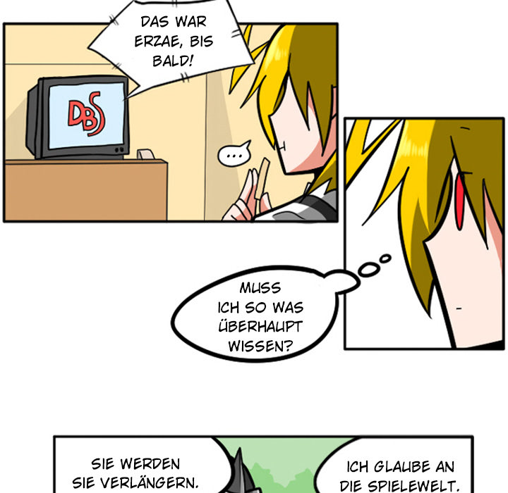 Das Wohnheim aus einer anderen Welt - episode 2 - 37