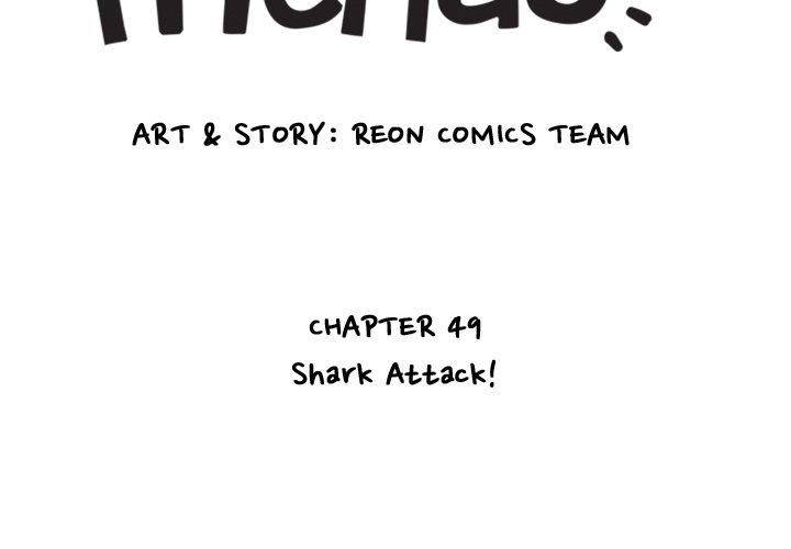 Reon and Friends - episode 49 - 1