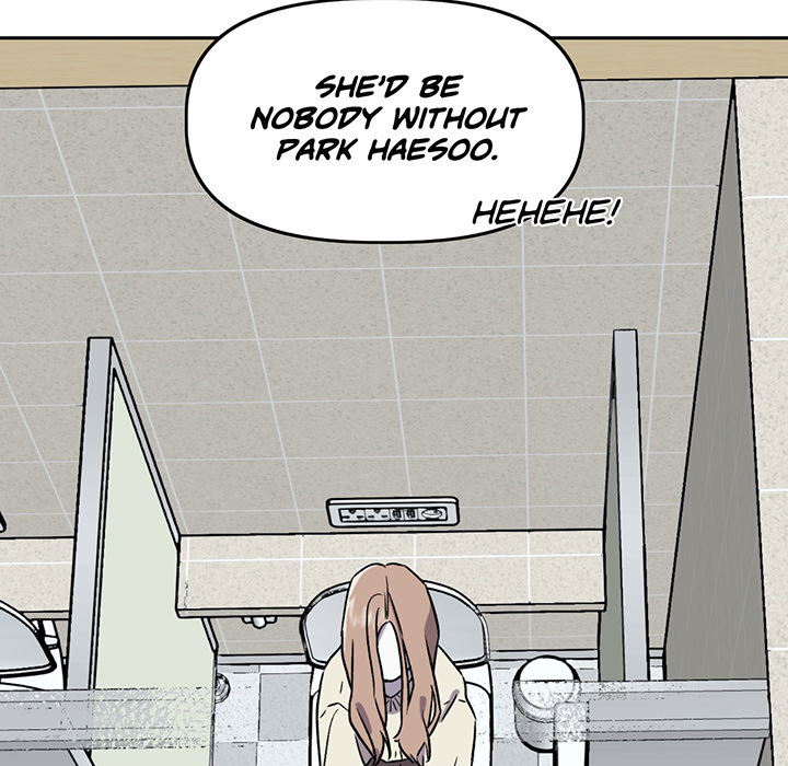 Bitter Sweetheart - episode 1 - 21