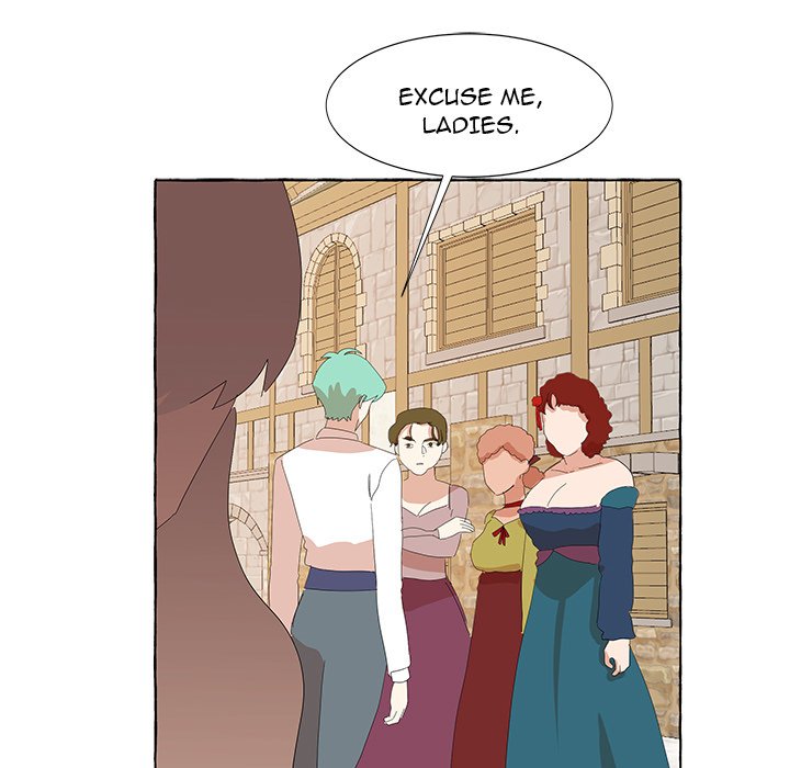New Life, New Me - episode 29 - 40