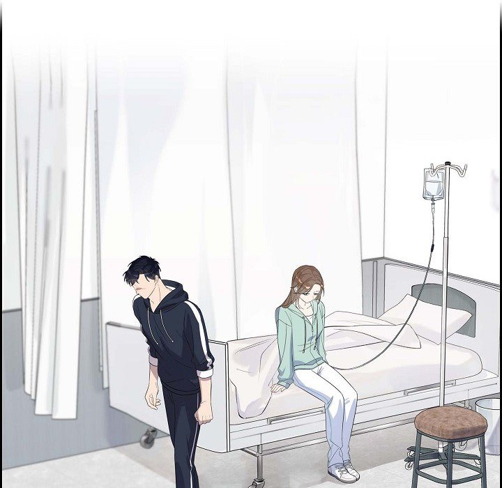 A Misogamist's Romance - episode 10 - 77