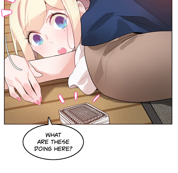 A Pervert's Daily Life - episode 34 - 7