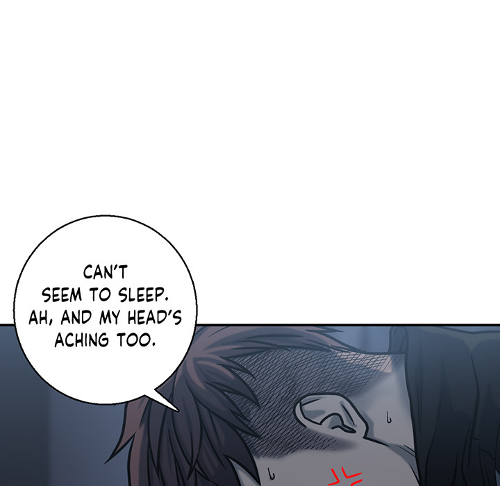 Sleeping With the Ghost - episode 2 - 10