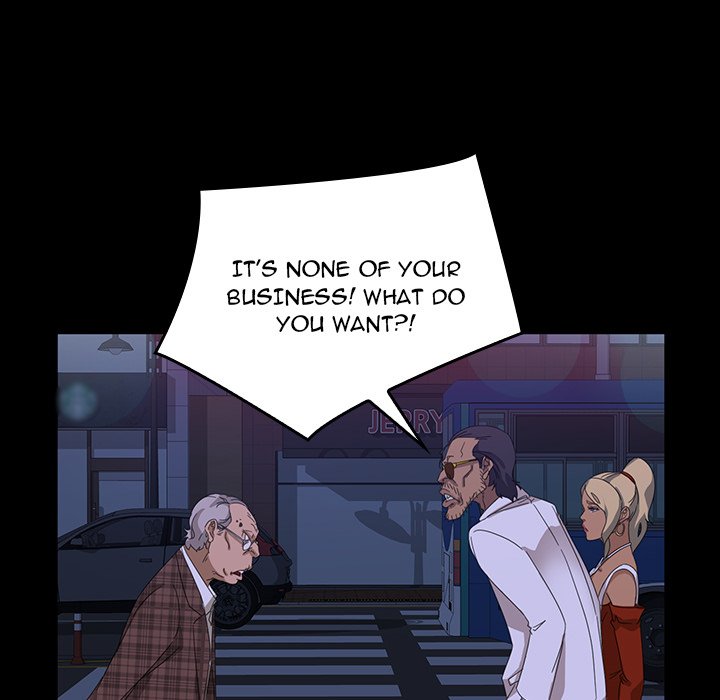 The Lucky Guy - episode 10 - 19