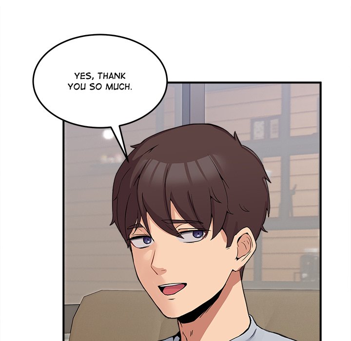 No Men Allowed - episode 1 - 275