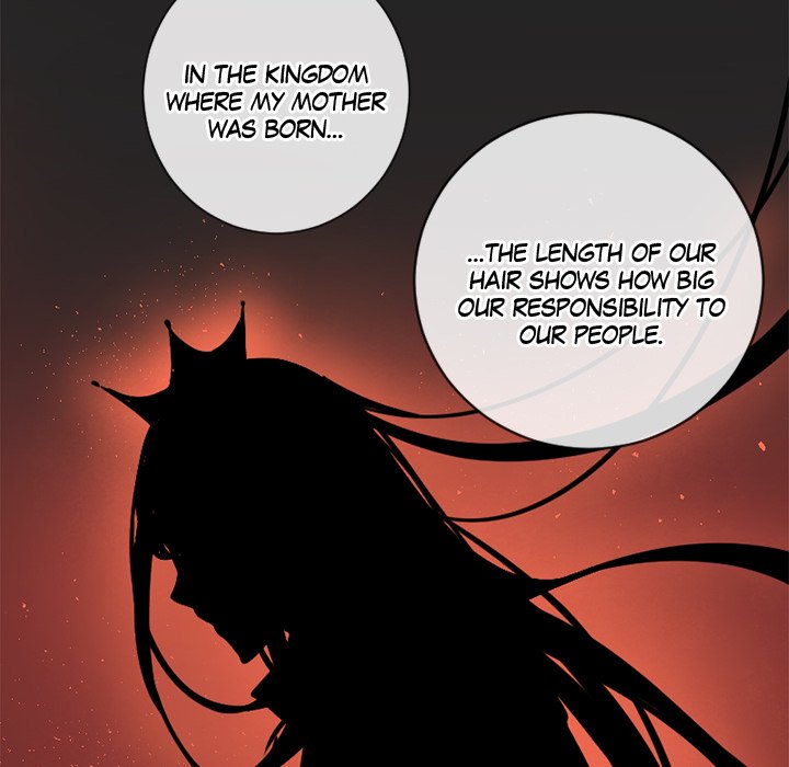 Today, I Meet a Dragon - episode 18 - 48