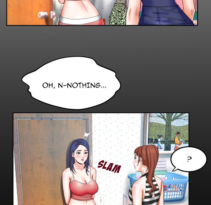 Secret Life - episode 25 - 6