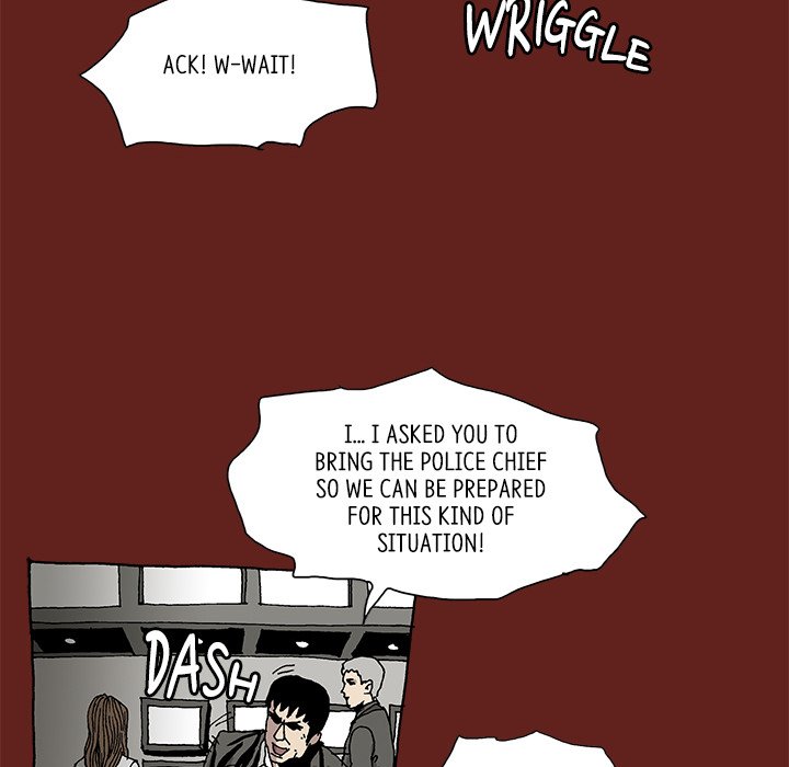 They're Coming - episode 13 - 38