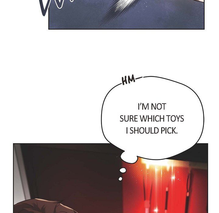 Hard-Boiled Love - episode 13 - 20