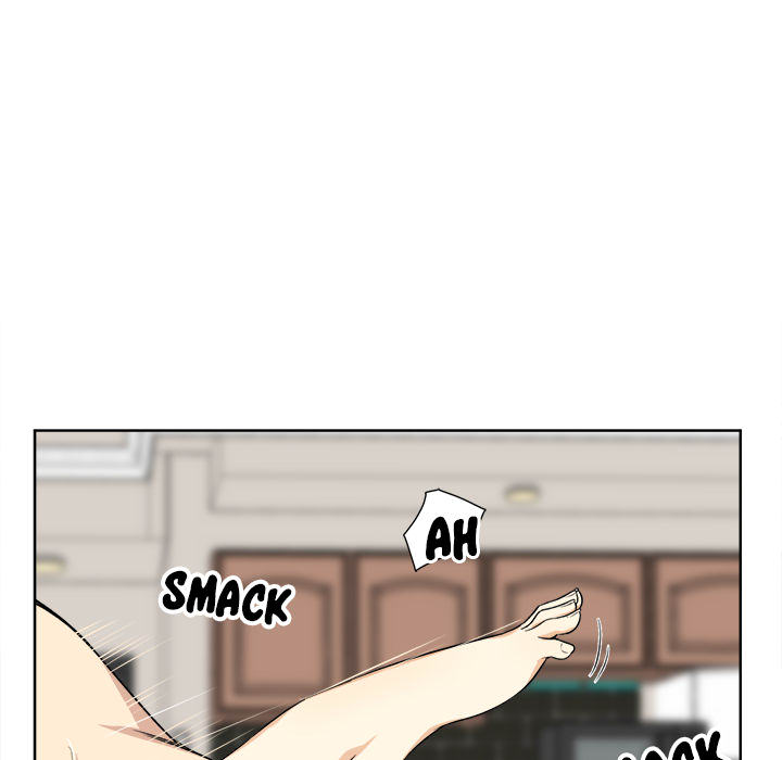 Excuse me, This is my Room - UNCENSORED - episode 16 - 68