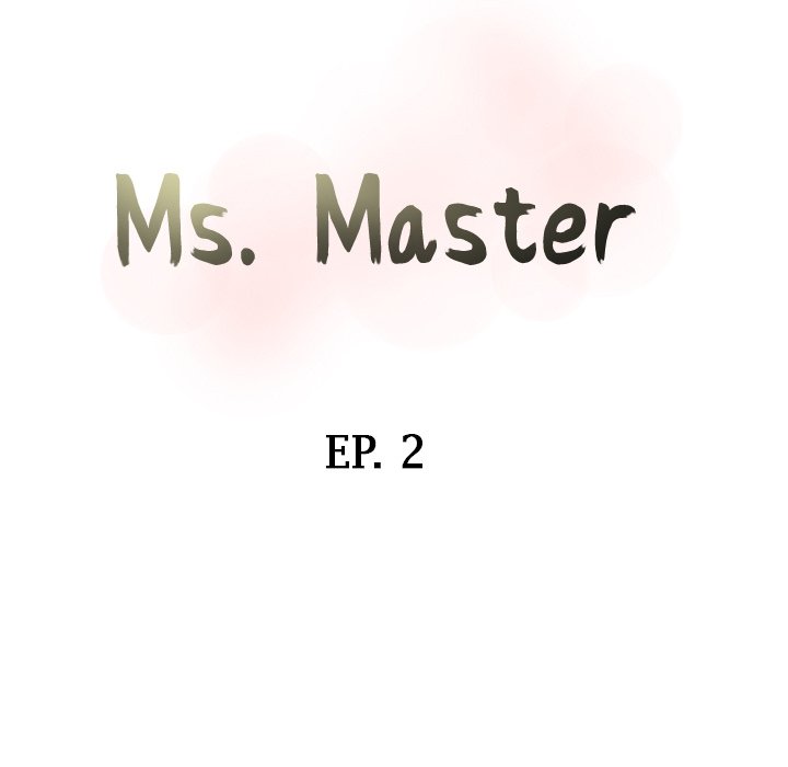 MS. Master - episode 2 - 16