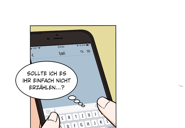 Liebe zum Nachtisch - episode 57 - 3