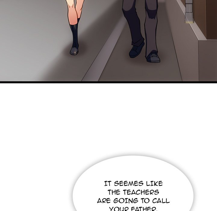 Such a Cute Spy - episode 8 - 97
