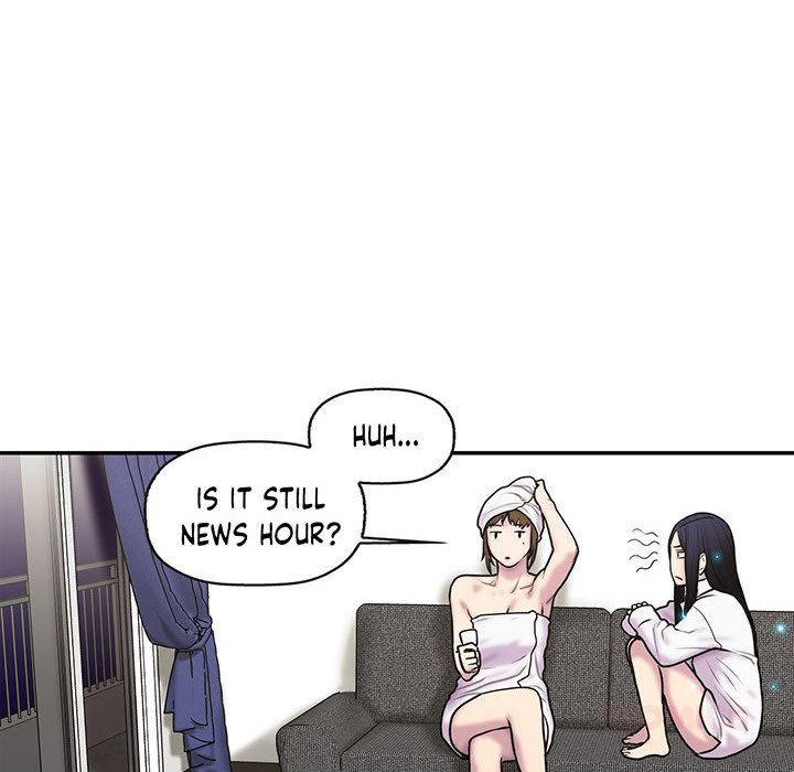Sleeping With the Ghost - episode 36 - 57