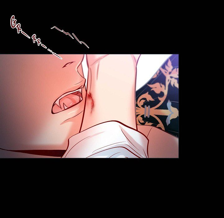 Biting the Tiger - Side Stories - episode 22 - 23