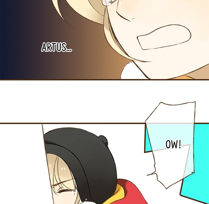 My Friend From Another Era - episode 8 - 74