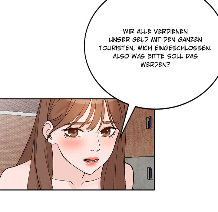 Town Girls - episode 39 - 79