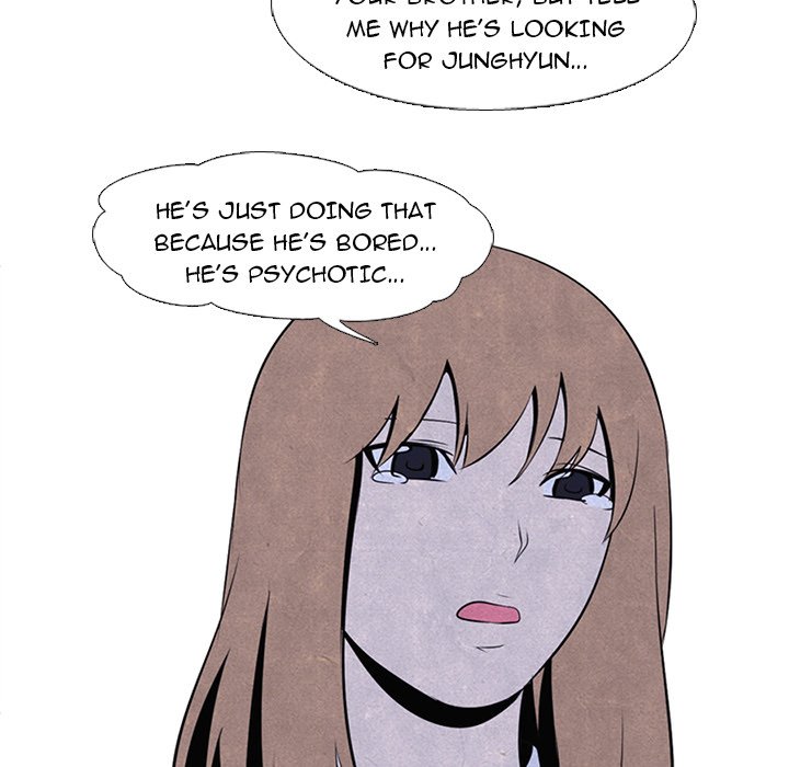 High School Devil - episode 39 - 23
