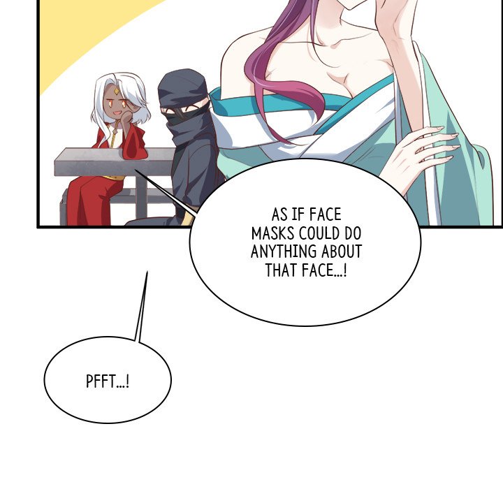 Strange Family - episode 66 - 16