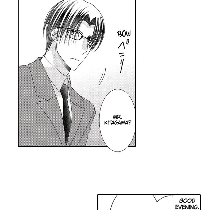 Yomekare! The Comforts Of  Having A Wifely Boyfriend - episode 9 - 67
