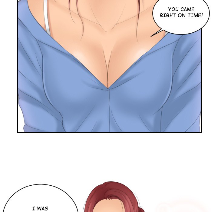 My Love Companion - episode 14 - 64