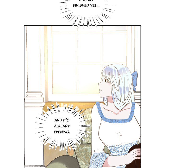 Now, I am Demon King's Wife - episode 13 - 41