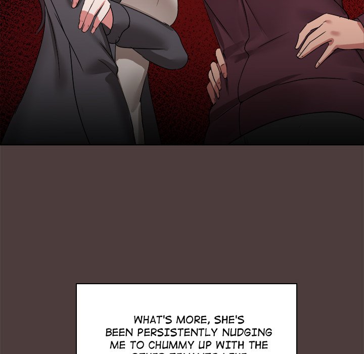 Boyfriend For Rent - episode 1 - 190