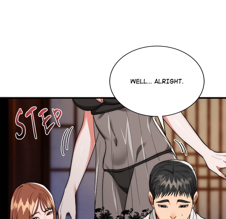 Kangsae the Strong - UNCENSORED - episode 19 - 43