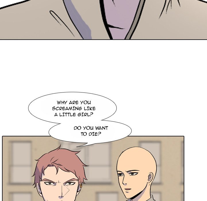 High School Legend : Red Dragon - episode 1 - 39