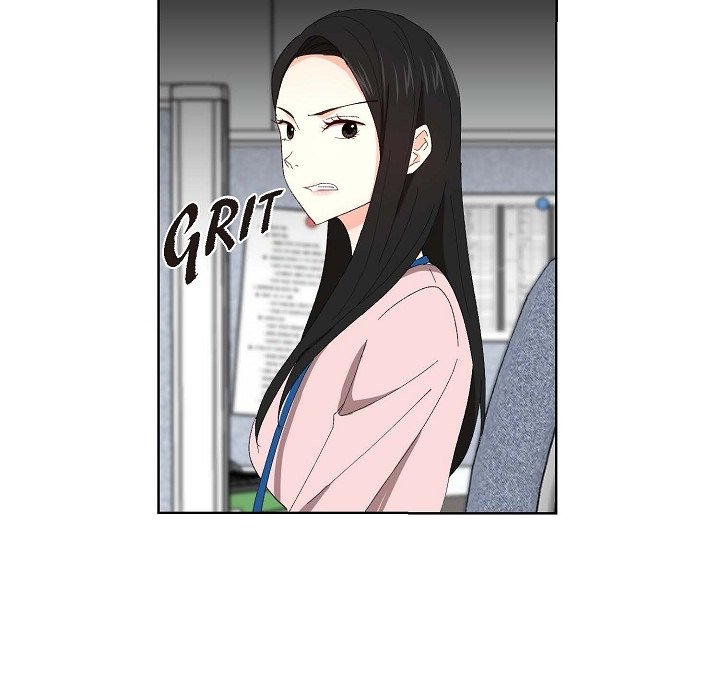Fragrant Office Life - episode 3 - 16