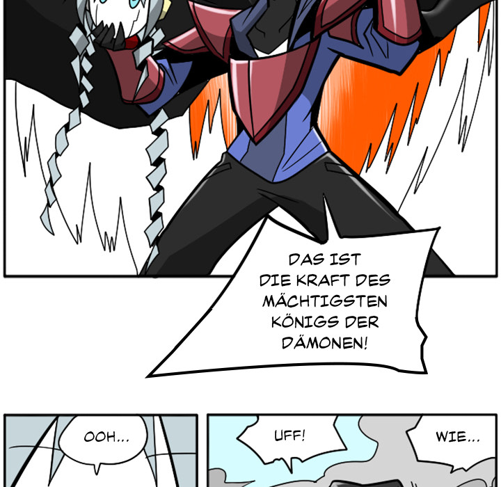Das Wohnheim aus einer anderen Welt - episode 47 - 17