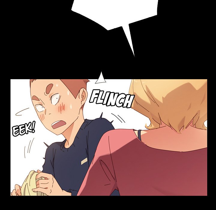 The Perfect Roommates - episode 1 - 23