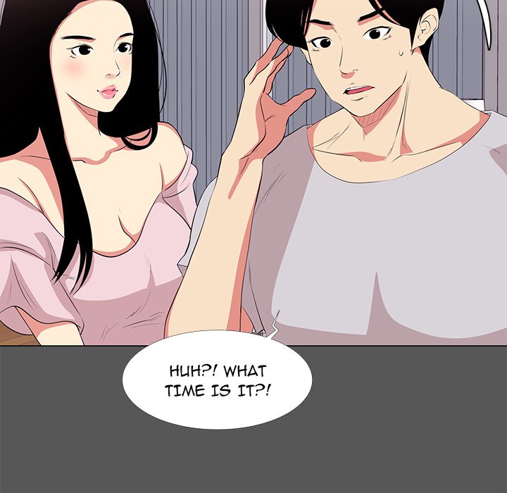 Girls' Only - episode 14 - 19