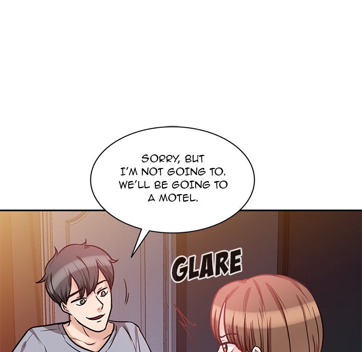 My Worst Lover - episode 14 - 132