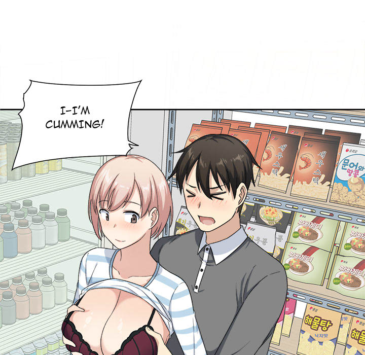 Excuse me, This is my Room - UNCENSORED - episode 14 - 84