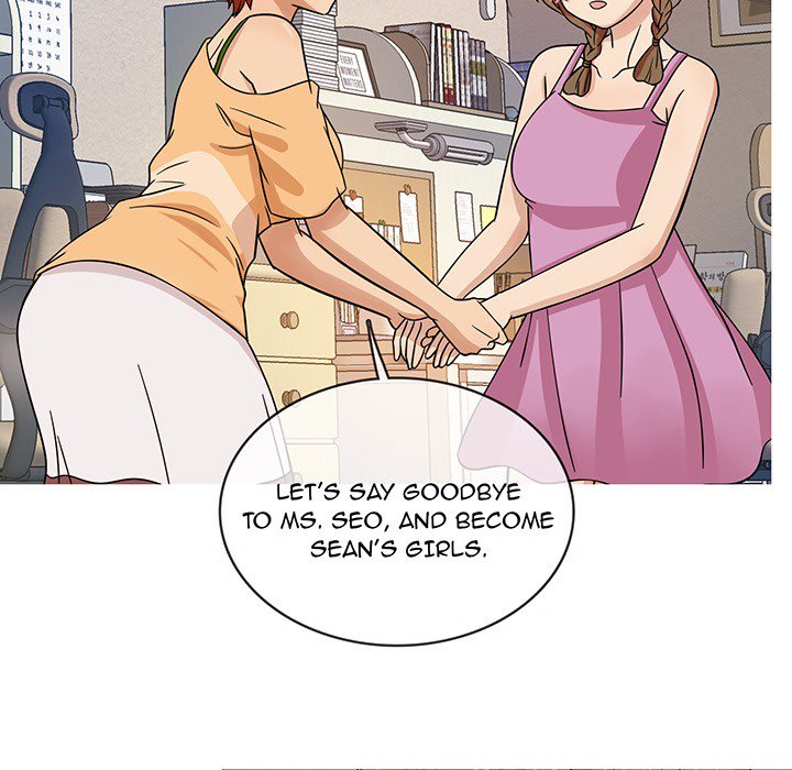 Love Me More - episode Prologue - 19
