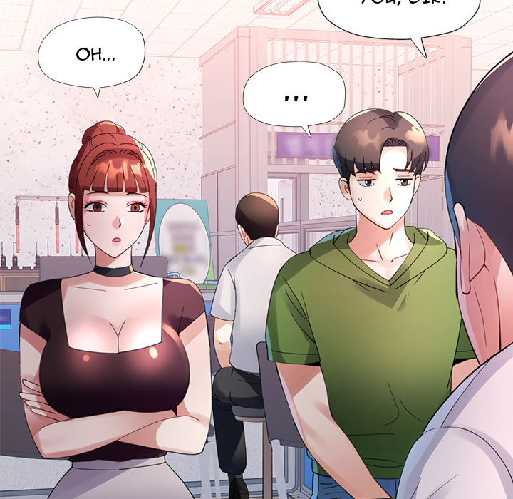 Intimate Tutoring - episode 5 - 155