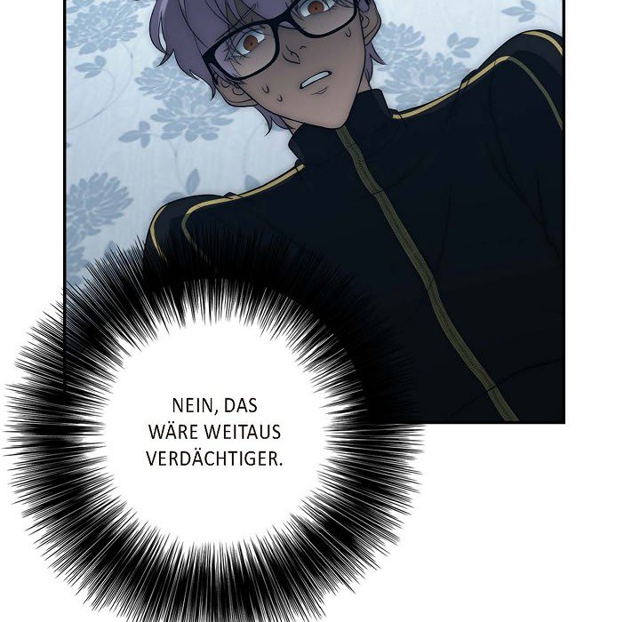 Die geheime Liebe des Omega K - episode 17 - 22