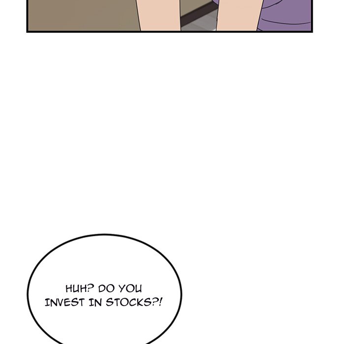 The Unwanted Roommate - episode 10 - 79