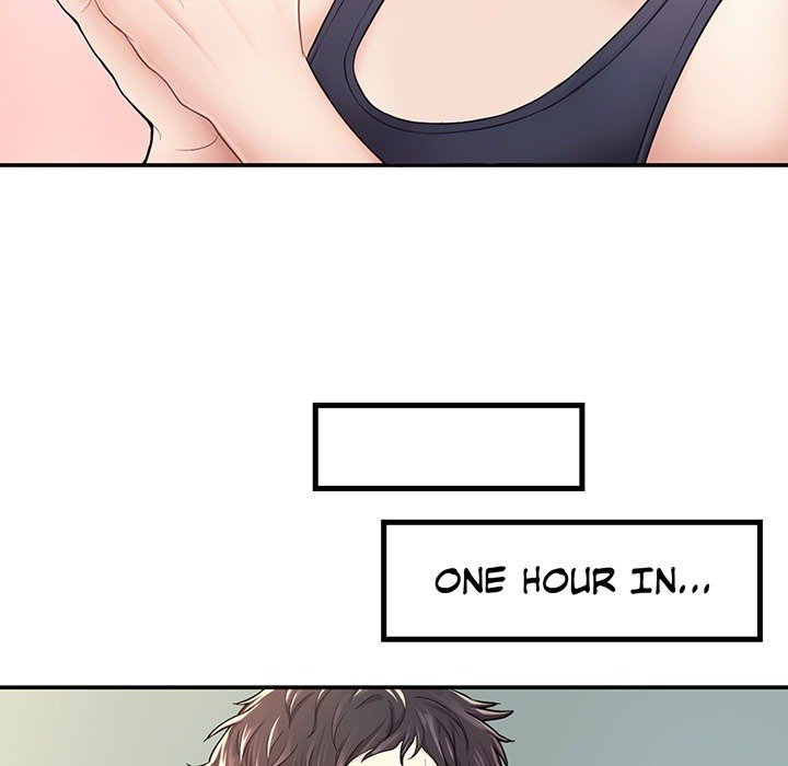 Ordinary to Alpha - episode Prologue - 9