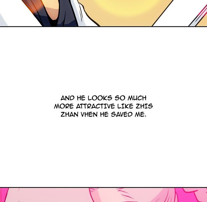 Such a Cute Spy - episode 27 - 34