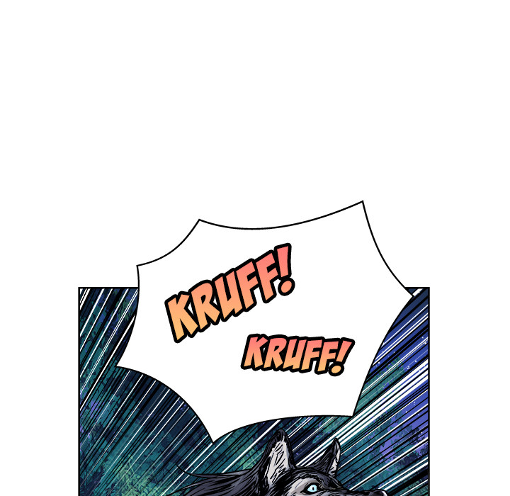 Karmas Weg - episode 7 - 19