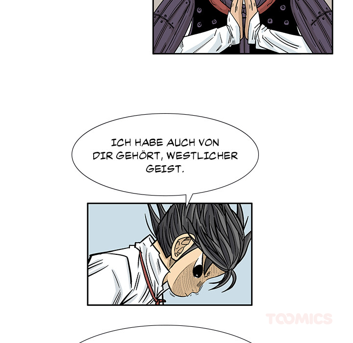Die Reise des Drachen - episode 26 - 31
