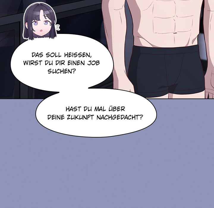 Das Kuppelkätzchen - episode 44 - 121