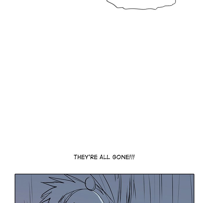 The Fang of Yeongno - episode 47 - 83