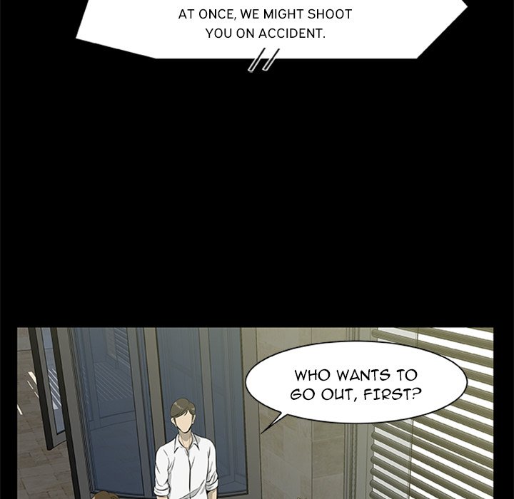 Zombie Wave - episode 18 - 70