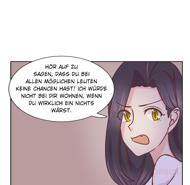 Der Mädchen-Knigge - episode 27 - 71