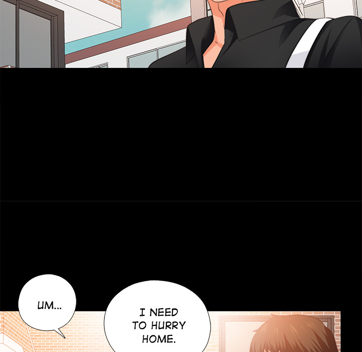 Love on Canvas - episode 31 - 72